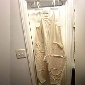 Free People hot shot onesie. Sz. Medium.